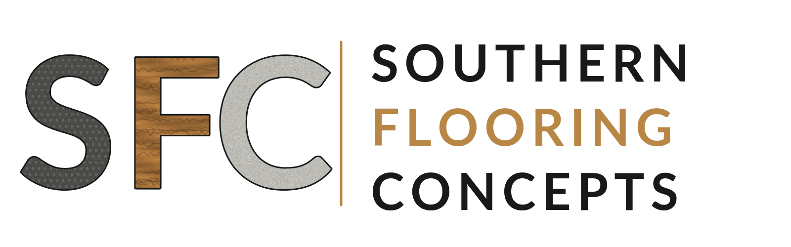 Southern Flooring Concepts logo